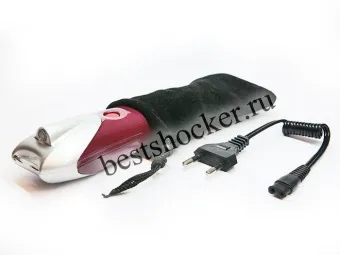 Женский электрошокер Акула PRO от магазина Bestshocker.ru