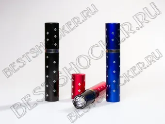 Электрошокер помада Max-Effect от магазина Bestshocker.ru