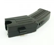 Стреляющий электрошокер, как работает