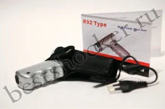 Мини шокер пистолет Магнум от магазина Bestshocker.ru