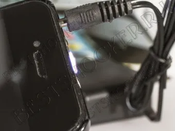 Электрошокер iPhone 5 (Original) от магазина Bestshocker.ru