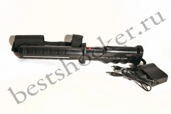 Электрошокер ОСА 1122/1121 Pro Power (Дубинка) от магазина Bestshocker.ru