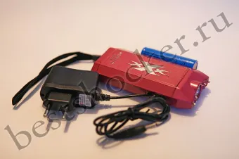 Шокеры X6 АВАТАР от магазина Bestshocker.ru