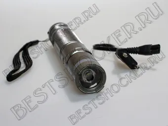 Электрошокер Скипетр-Лайт от магазина Bestshocker.ru