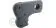 Электрошокер пистолет GUN PRO S от магазина Bestshocker.ru