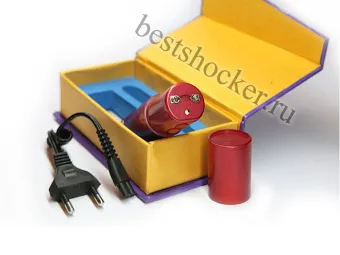 Женский шокер помада Super Compact от магазина Bestshocker.ru