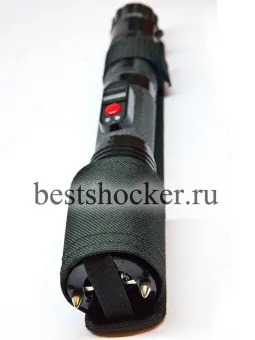 Электрошокер ОСА Парализатор от магазина Bestshocker.ru