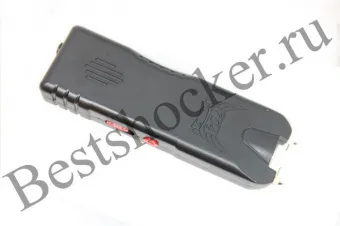 Электрошокер Удар 2 от магазина Bestshocker.ru