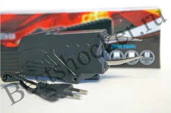 Электрошокер Коготь Тигра от магазина Bestshocker.ru