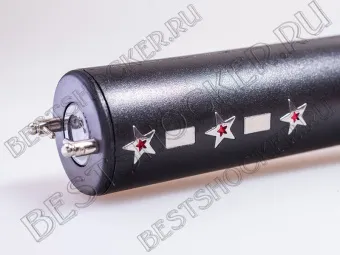 Электрошокер ОСА-806 «Парализатор-2» от магазина Bestshocker.ru