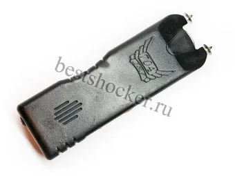 Электрошокер Удар 2 У+ Усиленный (Max Effect) от магазина Bestshocker.ru