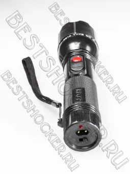 Электрошокер Max Effect ОСА 8818 от магазина Bestshocker.ru