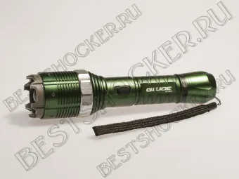 Электрошокер ОСА 8810 (1310) от магазина Bestshocker.ru