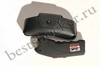 Электрошокер Гепард PRO (Ягуар-9 фирм) от магазина Bestshocker.ru