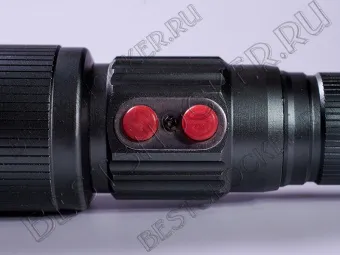 Электрошокеры фонари Tactic Pro (Тактик ПРО) от магазина Bestshocker.ru