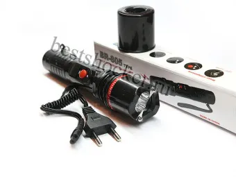 Шокеры Верона PRO от магазина Bestshocker.ru