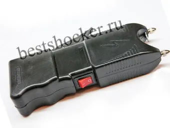 Электрошокер Аларм ОСА-10 (Тревога) от магазина Bestshocker.ru