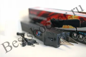 Электрошокер Коготь Тигра от магазина Bestshocker.ru