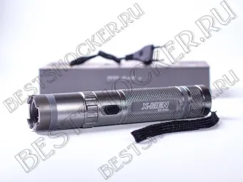 Электрошокер Скипетр-Лайт от магазина Bestshocker.ru