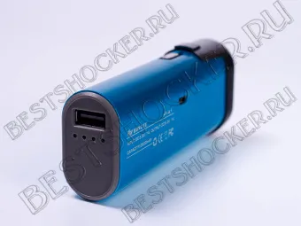 Шокеры Power Bank 2018 от магазина Bestshocker.ru