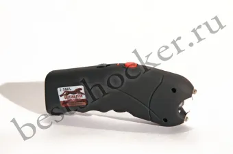 Электрошокер Гепард PRO (Ягуар-9 фирм) от магазина Bestshocker.ru