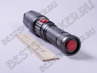 Электрошокеры фонари Tactic Pro (Тактик ПРО) от магазина Bestshocker.ru