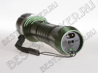 Электрошокер ОСА 8810 (1310) от магазина Bestshocker.ru