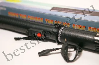 Шокер Дубинка ОСА 1003 от магазина Bestshocker.ru