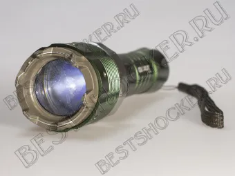 Электрошокер ОСА 8810 (1310) от магазина Bestshocker.ru