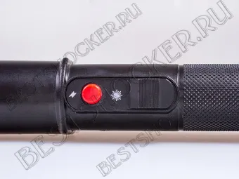 Электрошокер ОСА 918 (Анти захват) от магазина Bestshocker.ru