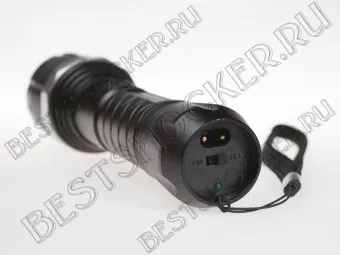 Электрошокер ОСА 8810 (1310) от магазина Bestshocker.ru