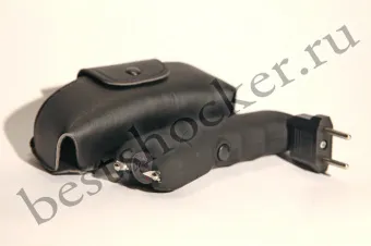 Электрошокер Гепард PRO (Ягуар-9 фирм) от магазина Bestshocker.ru