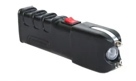 Что такое «антивыхватыватель» в электрошокерах?