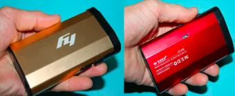 Шокеры Power Bank Max 2 от магазина Bestshocker.ru