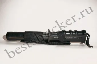 Электрошокер ОСА 1122/1121 Pro Power (Дубинка) от магазина Bestshocker.ru