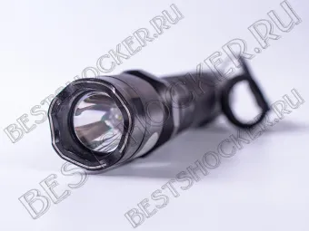 электрошокер фонарь Электрошокер Police 1101 (ОСА) – фонарь-шокер для самообороны для самообороны