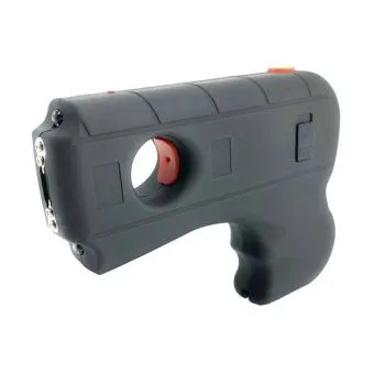 Электрошокер пистолет GUN PRO S от магазина Bestshocker.ru