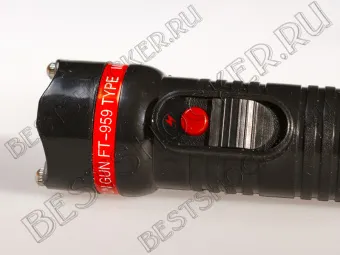 Электрошокер ОСА 959 Mini Max от магазина Bestshocker.ru