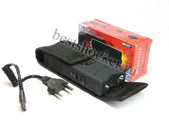 Электрошокер ОСА-800 Pro от магазина Bestshocker.ru