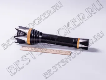 Электрошокер Волчий Зуб (Зуб волка) от магазина Bestshocker.ru