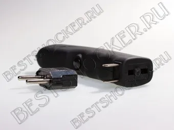 Электрошокер Гепард PRO (Ягуар-9 фирм) от магазина Bestshocker.ru