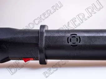Электрошокер Дубинка ОСА 809 Police от магазина Bestshocker.ru