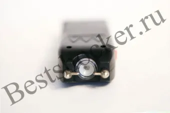 Электрошокер Удар-3 Turbo Max Effect (811) от магазина Bestshocker.ru