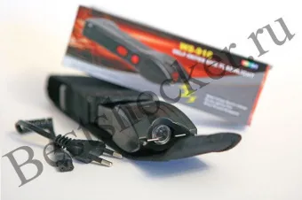 Электрошокер парализатор ОСА 916 от магазина Bestshocker.ru