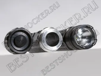 Электрошокер X 8 Скипетр Икс (v2) от магазина Bestshocker.ru