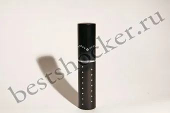 Женский электрошокер помада 1206 Turbo от магазина Bestshocker.ru