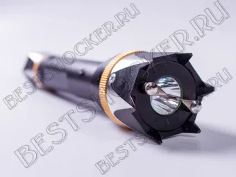 Электрошокер Волчий Зуб (Зуб волка) от магазина Bestshocker.ru