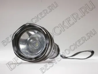 электрошокер фонарь Электрошокер ОСА 1106 Police Storm (Кобра) для самообороны