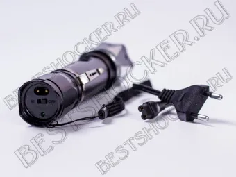 Электрошокер Комбат (1312) от магазина Bestshocker.ru