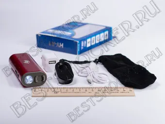 Шокеры Power Bank 2018 от магазина Bestshocker.ru
